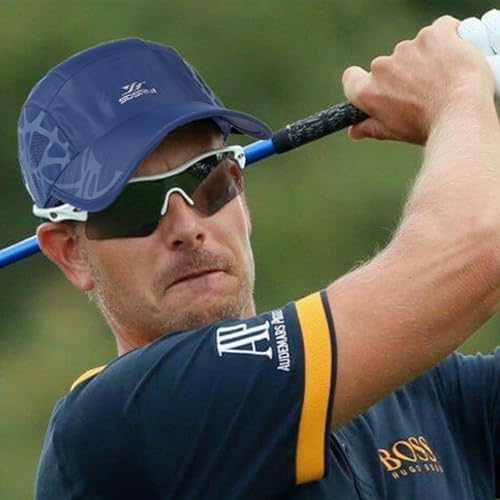 Image of Running Hat Mesh Quick Dry Hat Baseball Cap for Women Men