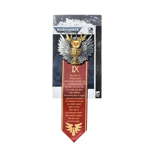 Image of Starforged Warhammer 40K Imperium of Man Space Marines Pin Collection Merchandise Accessories Pin Badge