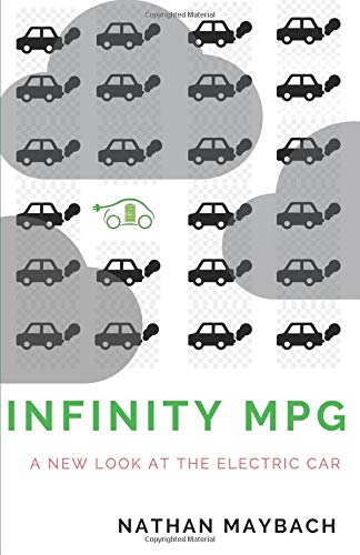Infinity MPG: A New Look at the Electric Car
