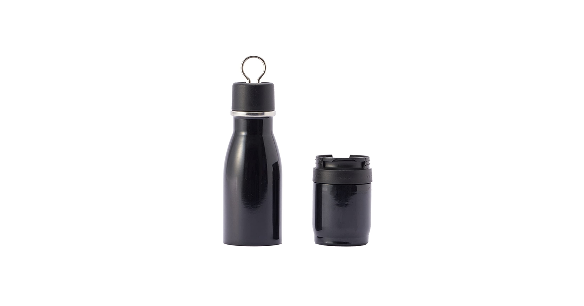 Amazon｜GU-02 ジョイン 真空断熱ボトル300ml＋タンブラー200ml
