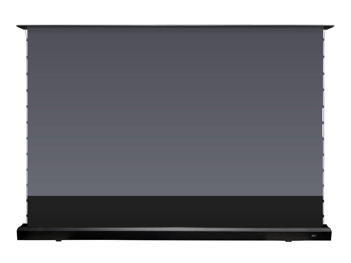 ELITE SCREENS CLR5/80 cali (178 x 100) / 16:9 / czarny