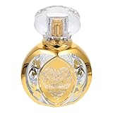 Flacon de parfum rechargeable : les flacons de parfum vides peuvent être réutilisés plusieurs fois. flacon de parfum en verre