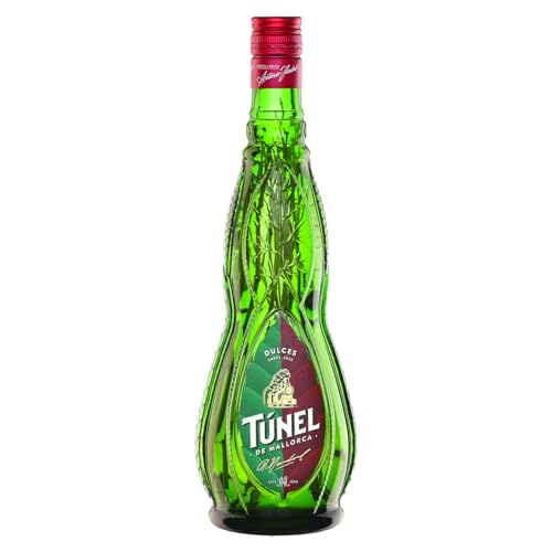 Túnel de Mallorca Dulces Hierbas de Mallorca (1 x 0.7 l)