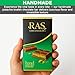 Luxury Dubai Chocolate Bar Pistachio – Handmade with Pistachios, Cream & Crunchy (Kataifi) in Milk Chocolate – Luxury Dubai Chocolate perfect for Gift, Individually Wrapped, Halal, 95g