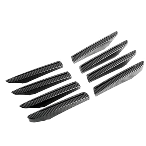 Kit decoration calandre en fiber de carbone Land Cruiser 300 pour sublimer vos trajets LC300