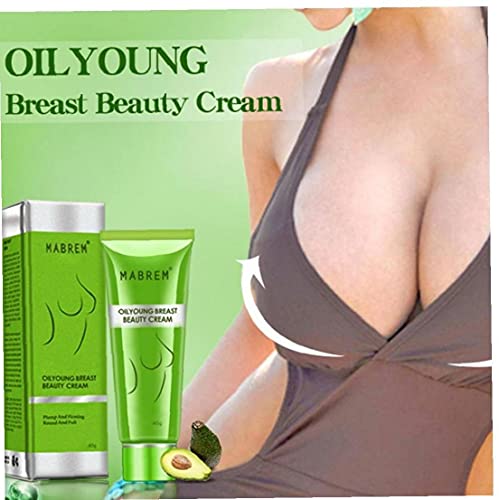 Upgrade Borstcrème Verstevigende Borstvergroting Crème Moet Up Borstcrème Massage Borst Verstevigen Aanscherping Grote… - Afbeelding 3