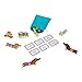 The Wiener Dog Race Game, Easy-To-Learn Dice Game. FETCH & ROLL Two Dice, Add The Best One To Your Dog To Stretch Them Out, Collect Yard Cards To Race To The Finish & Win, Ages 7+ For 2-4 Players