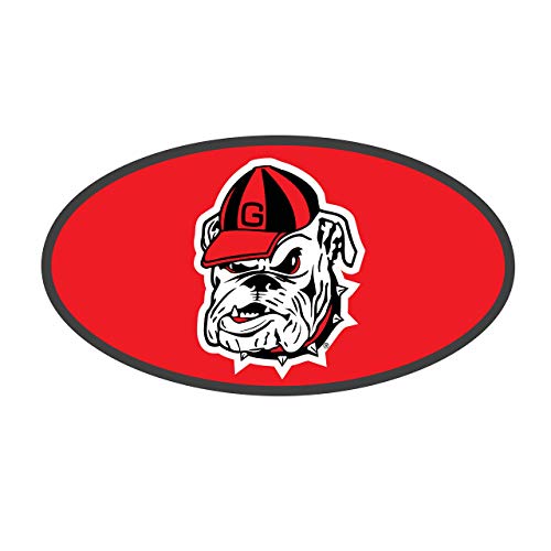 Craftique Georgia Bulldogs 2