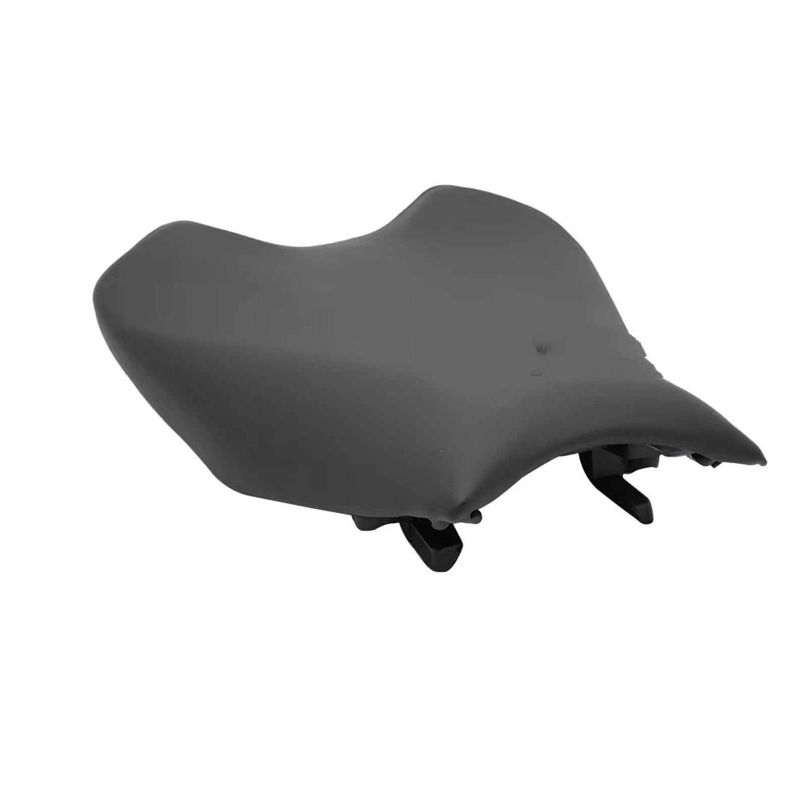 Moto Copri Sedili Per CBR1000RR Per CBR 1000 RR 2017 2018 2019 Moto Nero Anteriore Rider Cuscino del Sedile Conducente