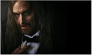 American Horror Story 8x10 Photo Denis O'Hair Headshot Long Hair kn