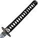 Snake Eye Tactical Last Samurai Japanese Sword-Katana Honor Comes with Free Stand