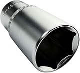 Prolongación/Punta para sujeción de alta calidad - impresión Allen 6 lados. Ofrece una alta precisión de sujeción, también una buena resistencia al desgaste. Aplicación: montaje y desmontaje de llantas de aluminio, aplicación doméstica e industrial, en talleres de reparación de automóviles. Uso: para apretar o aflojar materiales metálicos, para ensamblar piezas metálicas en talleres mecánicos y de mantenimiento
