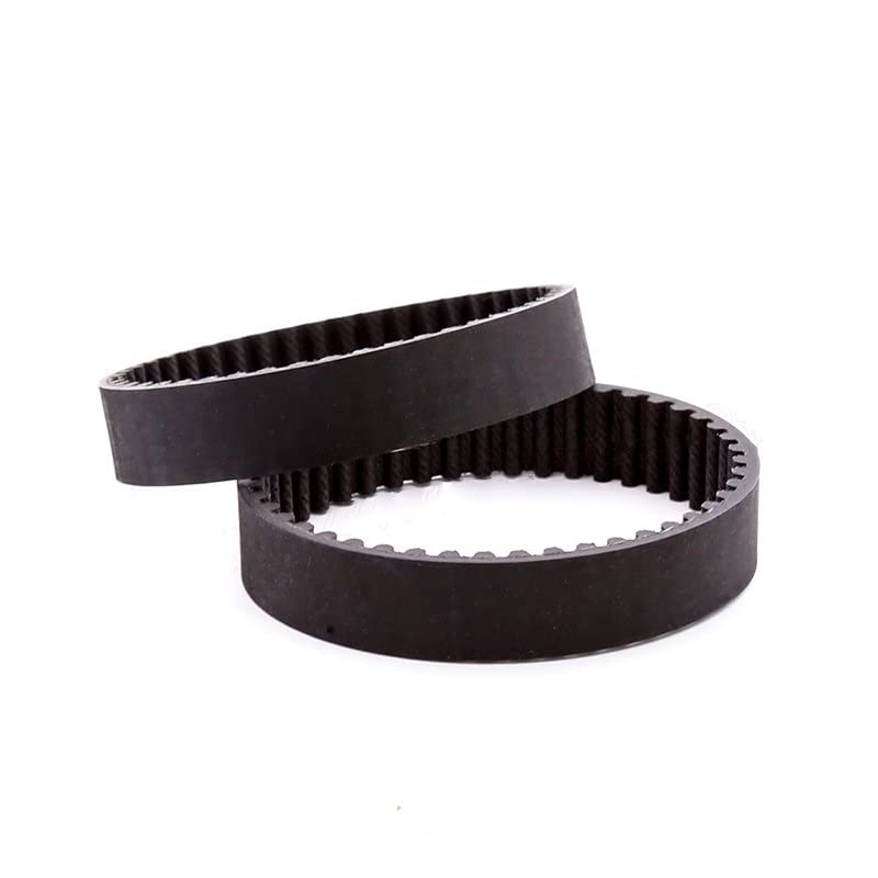 Cinghia Trapezoidale 936/968/976/984/992/1000/1008/1016/1024/1032mm 20/25/30mm larghezza passo 8mm cinghia sincrona in gomma HTD 8M cinghia dentata ad anello chiuso Cinghia sincrona (Colore : 30mm
