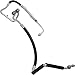 UAC HA 10911C A/C Manifold Hose Assembly