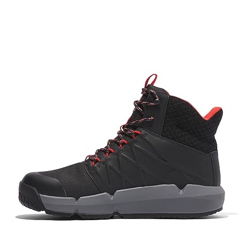 Image of Timberland PRO Morphix 6 inch Composite Safety Toe Waterproof