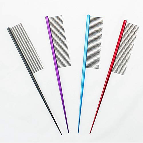 handfly Pentes para animais de estimação Pentes para cães e gatos Pentes para gatos Pente profission