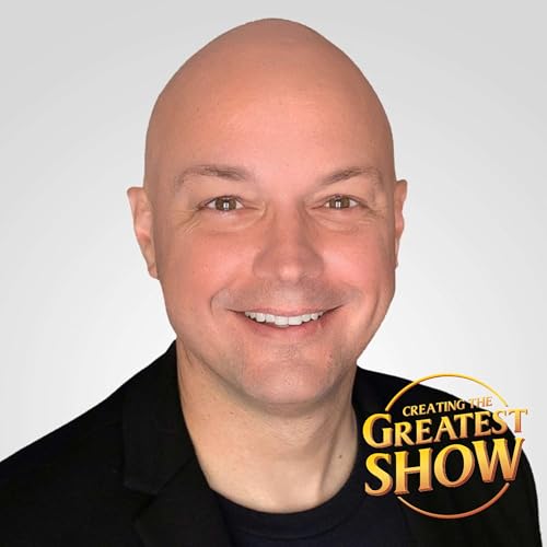 The Tent Pole Strategy - Mike Montague - Creating The Greatest Show - Episode # 067