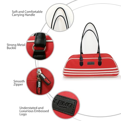 Multi-Functional Shoulder Bag Versatile crossbody, tote, and underarm bag4