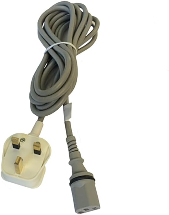 ZKA-160680-2500, Power Cord,Plug,Stripped End,2500mm,for Direct Connection