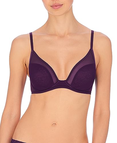 Soutien-gorge armatures Natori Escape Allium Cafe 95C pour femme
