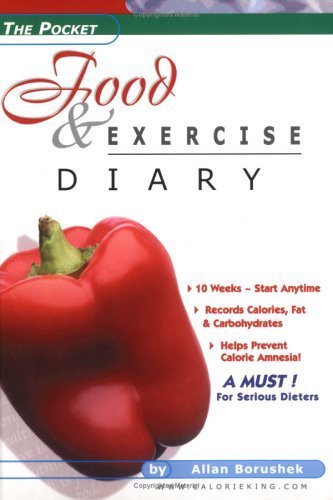 The Pocket Food and Exercise Diary