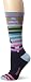 Wigwam Women's Cirque Wool-Free Casual Crew Boot Sock