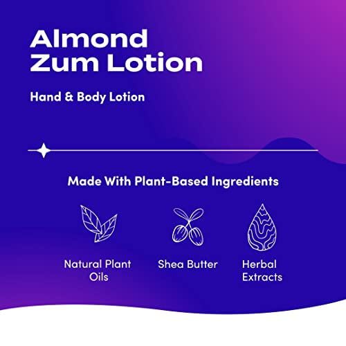 Zum 44913-8 Hand And Body Lotion thumb #1