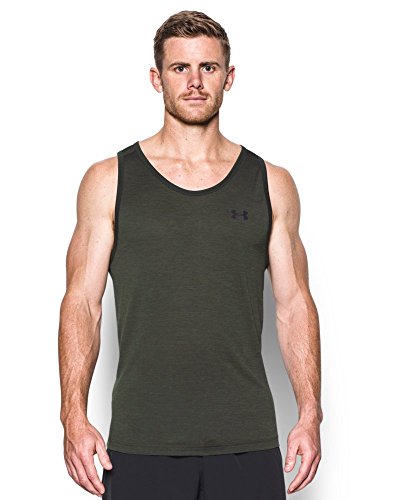 Under Armour UA Tech™ XL Artillery Green