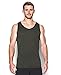 Under Armour Men's Tech Tank, Artillery Green (357), X-Large