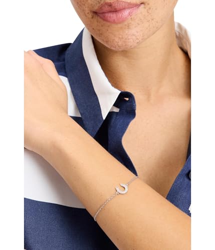 kate spade new york Lucky Charm Bracelet3