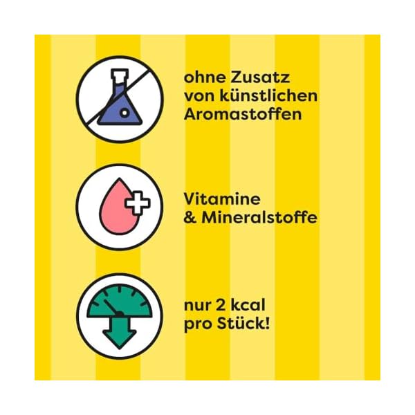 Dreamies Klassiker Katzensnacks mit Ente – Traumhaft knusprige Taschen mit zarter Füllung – 6 x 60g – Bild 4