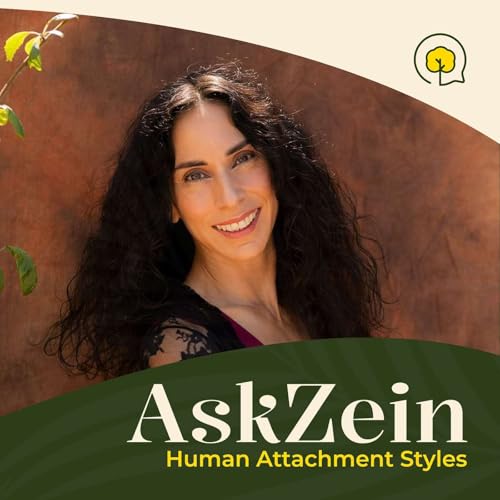 Human Attachment Styles