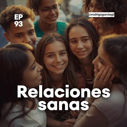 😇 Rod&eacute;ate de personas que te acerquen a Dios - E93 - Devocionales y pr&eacute;dicas Cristianas