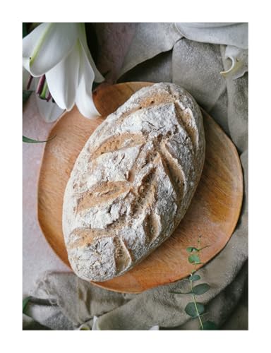 L'arte Della Cucina Senza Glutine. Tecniche E Ricette Per Abbracciare Il Cambiamento - 5