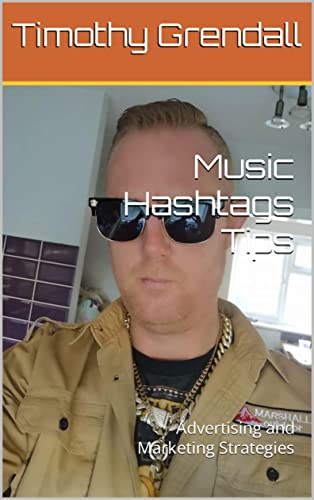 Music Hashtags Tips : Advertising and Marketing Strategies (Demon mode Unlikely Dawn)
