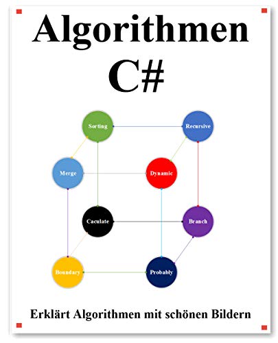 Was Sind Algorithmen Einfach Erklärt Algorithmen C#: Erkl?rt C# Algorithmen mit Bildern Lernen Sie einfach