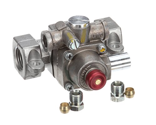 Garland CK1027001 Auto Safety Valve 1/2 NPT Kit
