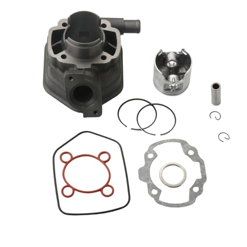 Kit de gros cylindre moto 70cc en alliage haute densité pour Speedfight 2