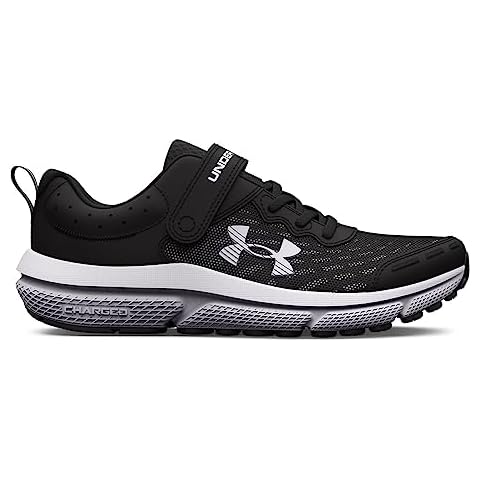 Under Armour Boys' Assert 10 Shoes Cover