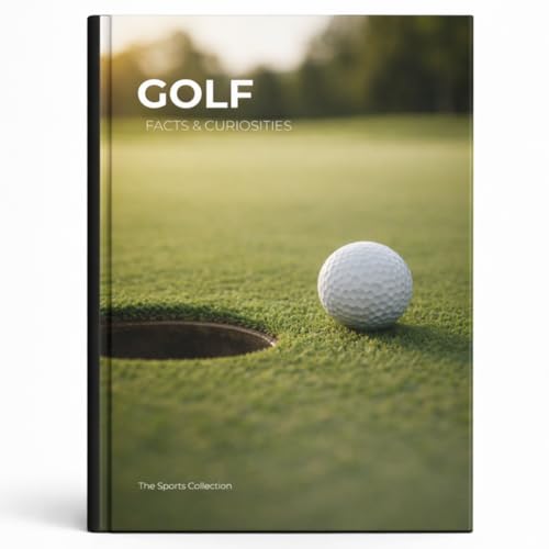 Golf Facts & Curiosities