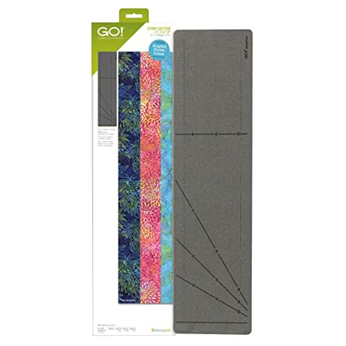 Accuquilt GO! Strip Cutter