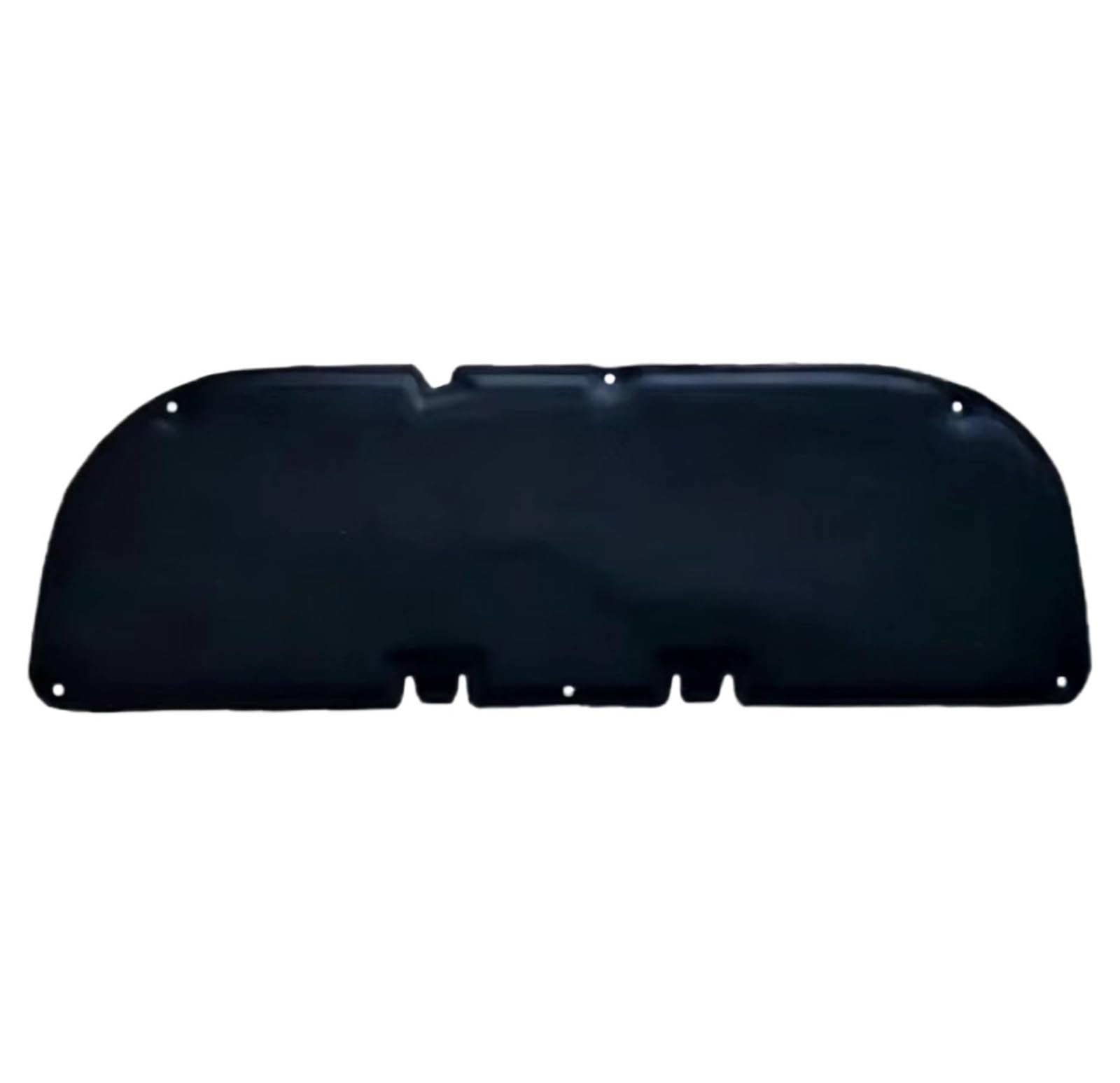 Fdurftar 2019-2024 A Cotton Soundproof Cover For Toyota For Rav4 2009-2024 Front Hood Sound Heat Insulation Cotton Engine Hood Insulation Pad(2019-2024 A)