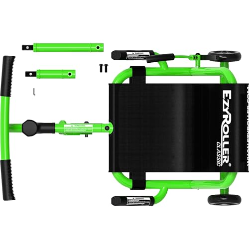 Image of Ezyroller Classic Ride On Toy for Kids Ages 3-12+, Ideal Weight 35-100 lbs