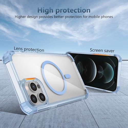 Coque de téléphone résistante aux chutes iPhone 12 Pro Max pour un usage urbain et dynamique