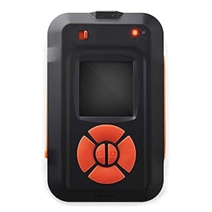 Miops 540783 Kameraauslöser Verbindungskabel für Nikon N1