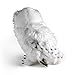 The Noble Collection Hedwig Felpa de 6 Pulgadas