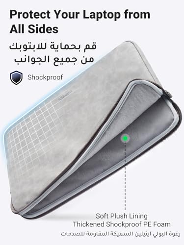 Ugreen Étui Pour Ordinateur Portable 14 149 Pour Ordinateur Advanced - vue 3