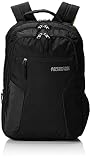 American Tourister Urban Groove - 15.6 pouces Sac à Dos pour Ordinateur Portable, 48 cm, 26 L, Noir (Black)