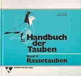 betz rassetaubenfutter  Rassetauben, Bd 2