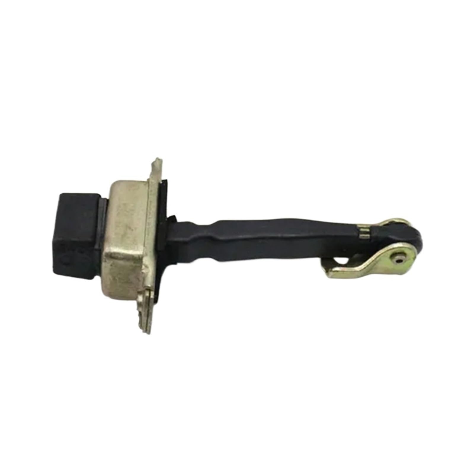 Lrfzsyck One Color Car Door Check Strap Compatible With Mitsubishi For Pajero For Montero Iii 3Rd Iv 4Th 2000 2001-2016 Car Front Door Right Left Check Strap Stopper Hinge